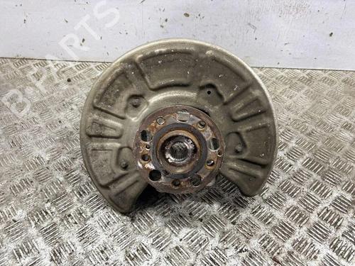 Used Left rear steering knuckle Left rear steering knuckle 37514393 37514393