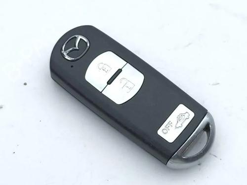 Electronic module MAZDA CX-5 (KE, GH) 2.2 D (KE2FW) | BP31762264M83