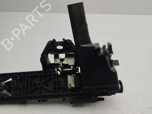 Rear left exterior door handle MERCEDES-BENZ B-CLASS Sports Tourer (W246, W242) B 200 CDI (246.201) | BP28901543C130 