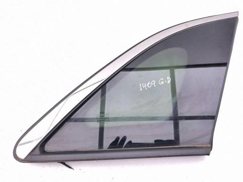 Used Rear right quarter glass Rear right quarter glass 37220939 37220939