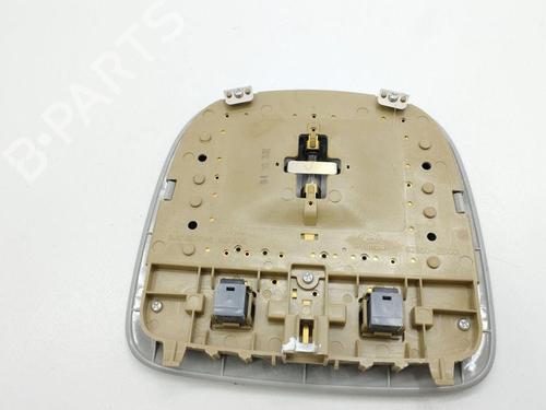 Interior roof light HYUNDAI SANTA FÉ II (CM) 2.2 CRDi 4x4 | BP28892365I8 
