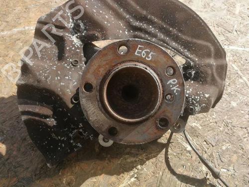 Used Left front steering knuckle Left front steering knuckle 28886955 28886955