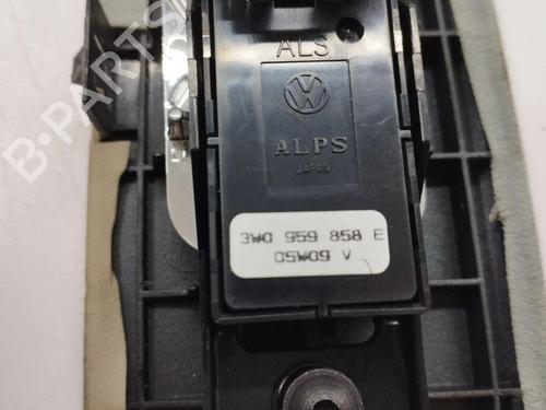 Left rear window switch BENTLEY CONTINENTAL FLYING SPUR (3W_) 6.0 | BP28898561I29 