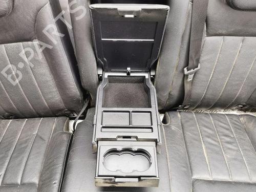 Seats set MERCEDES-BENZ M-CLASS (W164) ML 350 4-matic (164.186) | BP28852897C78 