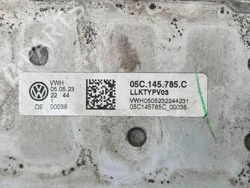 Intercooler AUDI A3 Sportback (8YA, 8YF) 30 TFSI | BP33271382M30 - Image 6