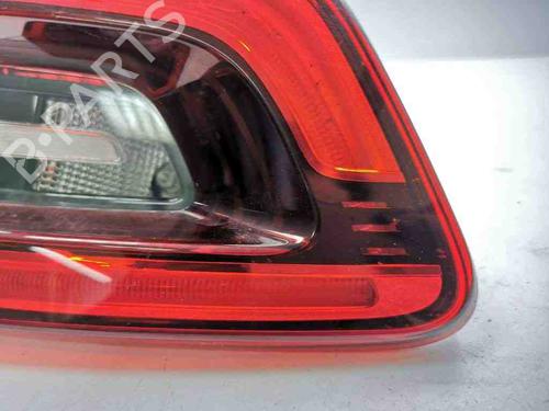 Right tailgate light RENAULT KADJAR (HA_, HL_) 1.5 dCi 110 (HLA3) | BP28895510C80 