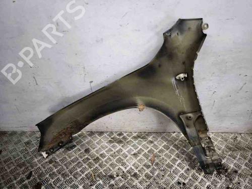 Right front fenders SUZUKI GRAND VITARA II (JT, TE, TD) 1.9 DDiS All-wheel Drive (JT419, TD44, JB419WD, JB419XD,... | BP28886567C42