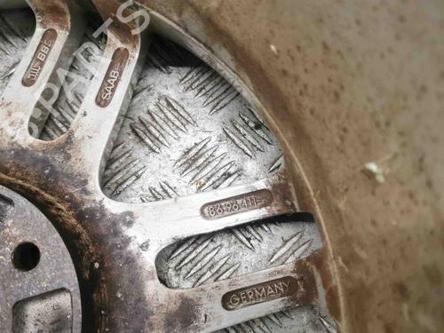 Rim SAAB 9-5 Estate (YS3E) 2.2 TiD | BP28871599C45