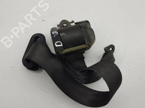 Used Rear right seatbelt CITROËN C4 II (NC_) 1.6 BlueHDi 115 (115 hp) 28904912