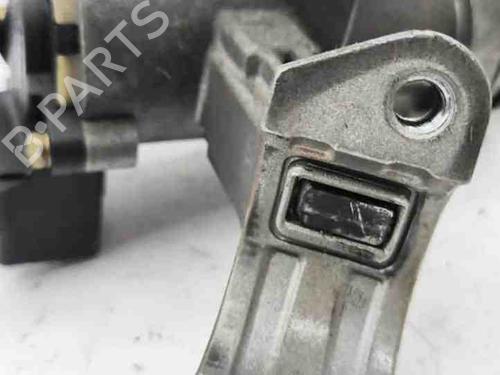 Ratlås/Tændingslås TOYOTA COROLLA Verso (_E12_) 2.0 D-4D (CDE120_) | BP28858293M48