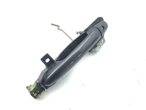 Used Rear left exterior door handle MAZDA CX-5 (KE, GH) 2.2 D (KE2FW) (150 hp) 28905044