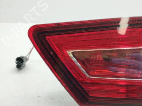 Right tailgate light RENAULT CLIO IV (BH_) 1.5 dCi 90 | BP37290316C80 - Image 2