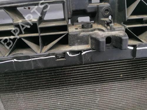 Radiator set SEAT LEON (5F1) 1.4 TSI | BP36205075M120 - Image 12