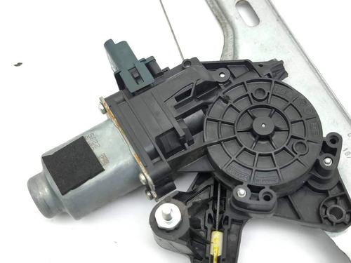 Front right window mechanism RENAULT MEGANE II Saloon (LM0/1_) 1.4 | BP36178608C23 - Image 3
