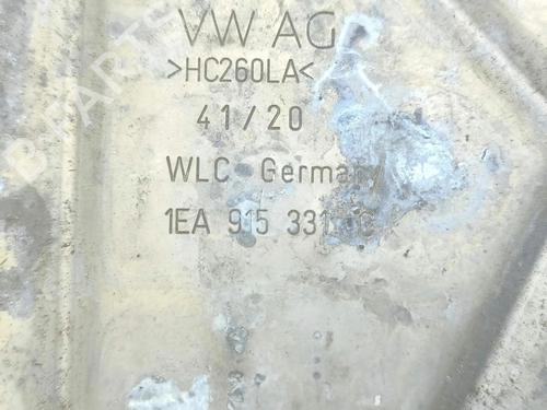 Support VW ID.3 (E11, E12) Pro | BP28874273C155 - Image 7