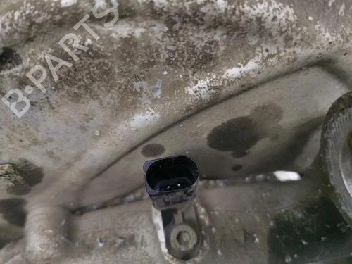 Left front steering knuckle AUDI A4 B9 Avant (8W5, 8WD) 2.0 TDI | BP40231865M25 - Image 8