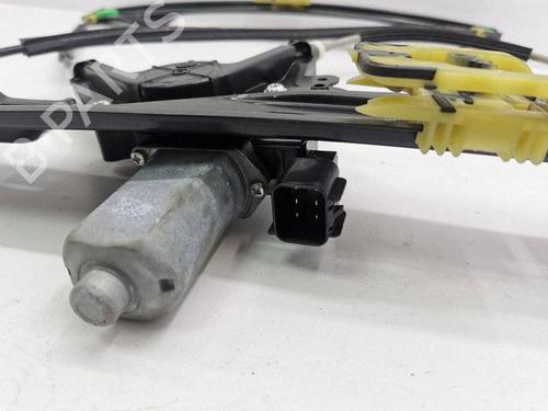 Front left window mechanism FORD B-MAX (JK) 1.0 EcoBoost | BP38249061C22 - Image 8