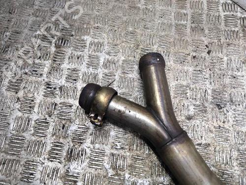 Exhaust system MERCEDES-BENZ M-CLASS (W164) ML 320 CDI 4-matic | BP36011388M121 - Image 5