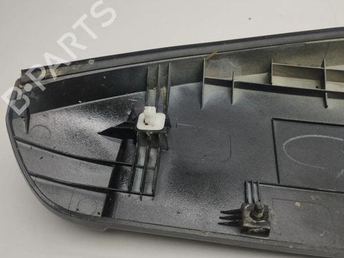 Rear spoiler OPEL ANTARA A (L07) 2.0 CDTI 4x4 | BP28891176C96 