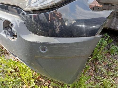 Front bumper BMW X3 (E83) 2.0 d | BP28841491C7 