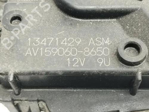 Front wipers mechanism OPEL INSIGNIA B Sports Tourer (Z18) 1.6 CDTi (35) | BP28865246C83 