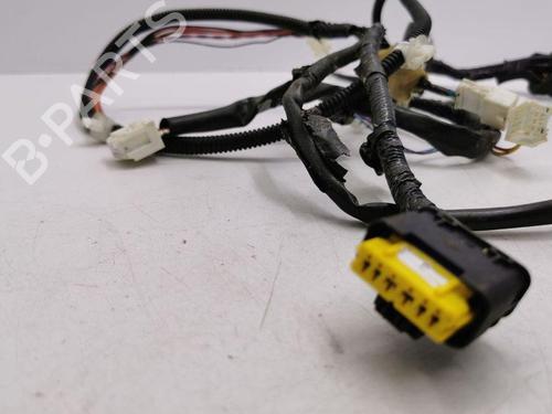 Wiring harness NISSAN X-TRAIL II (T31) 2.0 dCi 4x4 | BP28890318E16 