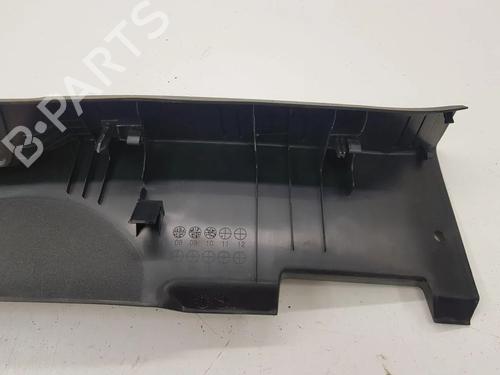 Boot lining MAZDA CX-7 (ER) 2.2 MZR-CD AWD (ER10A) | BP36189212I3 - Image 9
