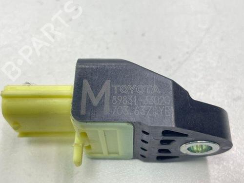 Electronic sensor TOYOTA RAV 4 III (_A3_) 2.2 D 4WD (ALA30_, ALA30R) | BP28870354M84