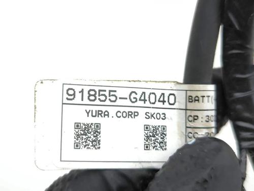 Cable HYUNDAI i30 (PDE, PD, PDEN) 1.0 T-GDI | BP33865181E12 - Image 12