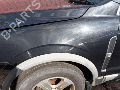 Used Left front fenders OPEL ANTARA A (L07) 2.2 CDTi (163 hp) 28892158
