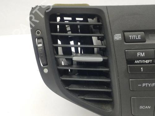 Electronic module HONDA ACCORD VIII (CU) 2.2 i-DTEC (CU3) | BP28872257M83 