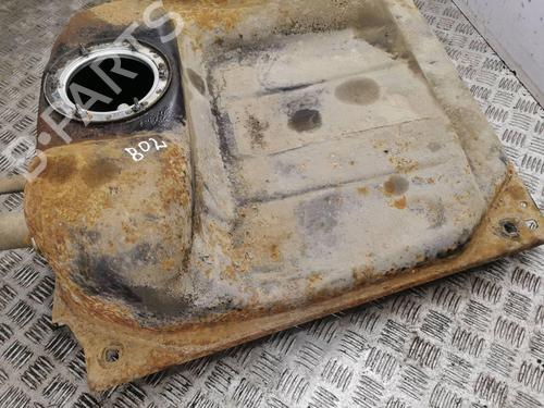 Fuel tank MERCEDES-BENZ A-CLASS (W169) A 180 CDI (169.007, 169.307) | BP28873517C62 