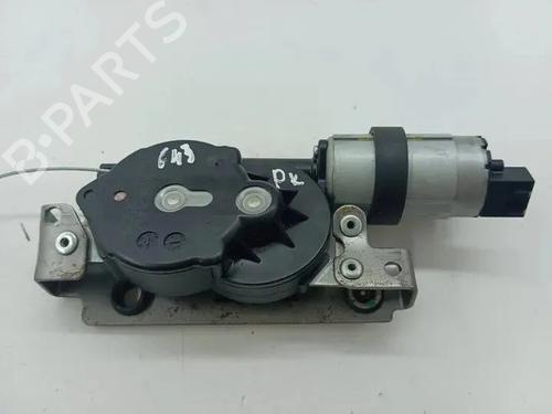 Electronic module PORSCHE CAYENNE (9PA) 3.2 | BP28853177M83 - Image 4
