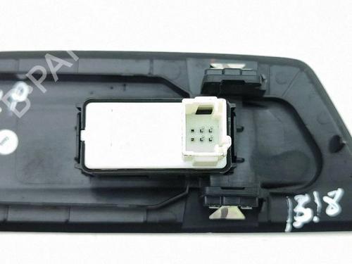 Left front window switch PEUGEOT 508 II (FB_, FH_, F3_) Hybrid 225 (F35GQU) | BP38246811I27 - Image 5