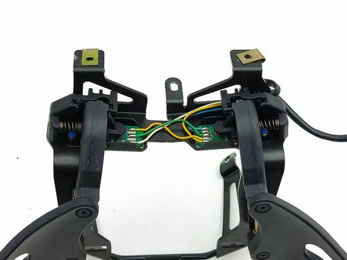 Steering column stalk MASERATI QUATTROPORTE V 4.2 | BP36085953I23 - Image 10