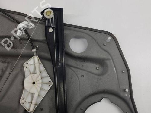 Rear right window mechanism MERCEDES-BENZ B-CLASS Sports Tourer (W245) B 180 CDI (245.207) | BP28894854C25 