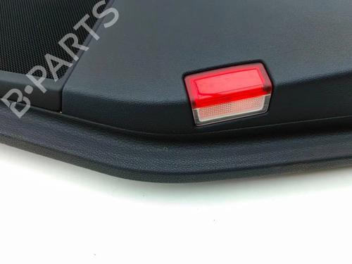 Rear right panel MERCEDES-BENZ E-CLASS (W212) E 300 CDI (212.020) | BP36085838C61 - Image 8