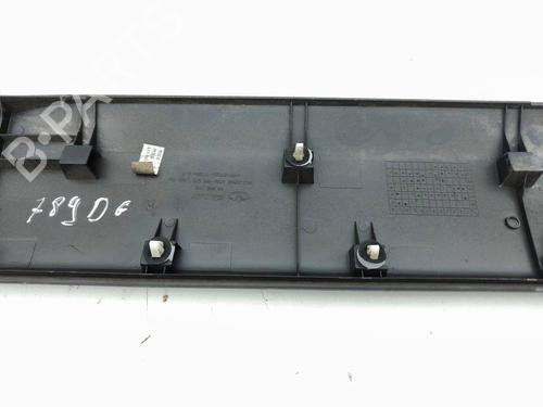 Door moulding trim OPEL ANTARA A (L07) 2.2 CDTi 4x4 | BP29829194C150