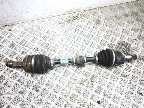 Used Left front driveshaft HYUNDAI i40 I (VF) 1.7 CRDi (136 hp) 28892320
