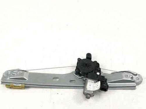 Used Rear left window mechanism FORD GRAND C-MAX (DXA/CB7, DXA/CEU) 1.6 TDCi (115 hp) 28884740