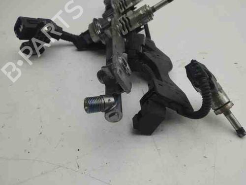 Injector TOYOTA RAV 4 V (_A5_, _H5_) 2.5 Hybrid AWD (AXAH54, AXAL54) | BP28860008M100