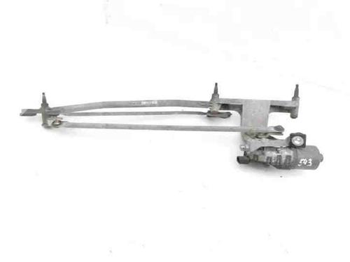 Mecanismo de escovas frente FORD FOCUS C-MAX (DM2) 2.0 TDCi (133 hp) 28850856