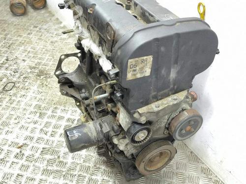 Engine FORD FOCUS I Turnier (DNW) 1.8 16V | BP40208418M1 - Image 7