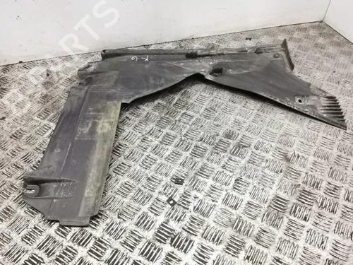 Underbody protection AUDI A4 B9 (8W2, 8WC) 2.0 TDI | BP33257595M92 - Image 5