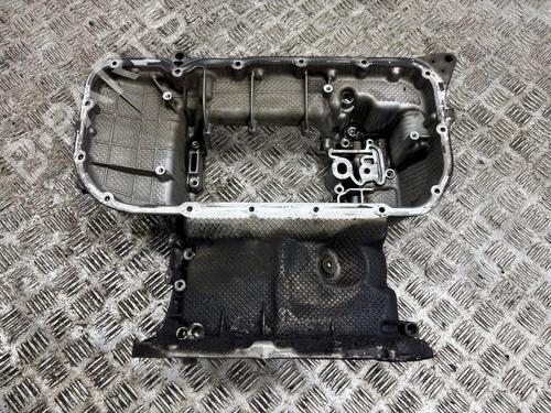 Oliebundkar AUDI A6 Allroad C7 (4GH, 4GJ) 3.0 TDI quattro (313 hp) 29976075