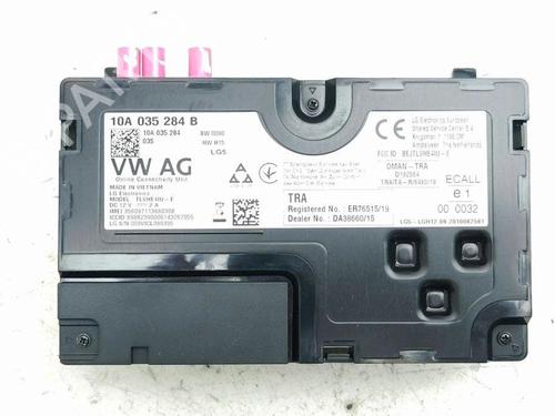 Modulo electronico VW ID.3 (E11, E12) Pro (145 hp) 28902308