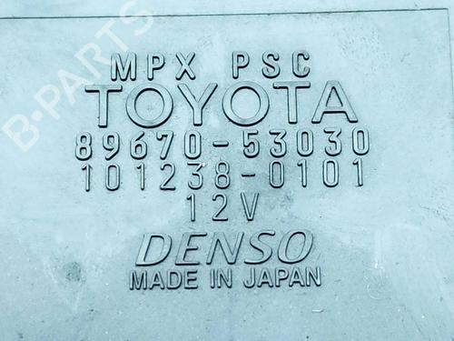 Electronic module LEXUS IS II (_E2_) 220d (ALE20) | BP36060526M83 - Image 8