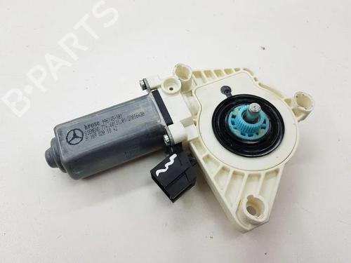Used Right front window motor Right front window motor MERCEDES-BENZ B-CLASS Sports Tourer (W245) B 180 CDI (245.207) (109 hp) 36202476 36202476
