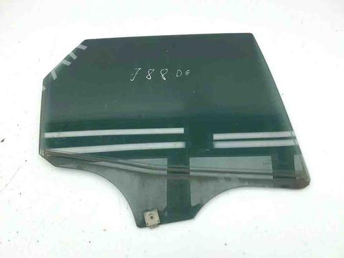 Used Rear right door window MAZDA CX-7 (ER) 2.2 MZR-CD AWD (ER10A) (173 hp) 28900039