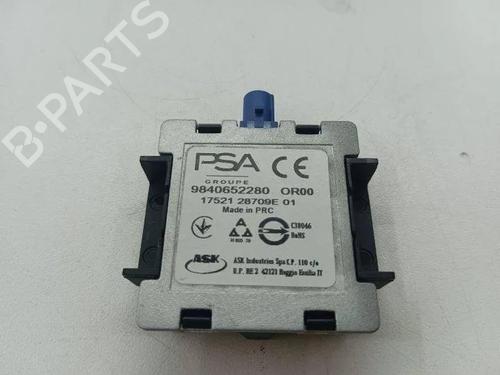 Módulo eletrónico Módulo eletrónico 28856081 28856081